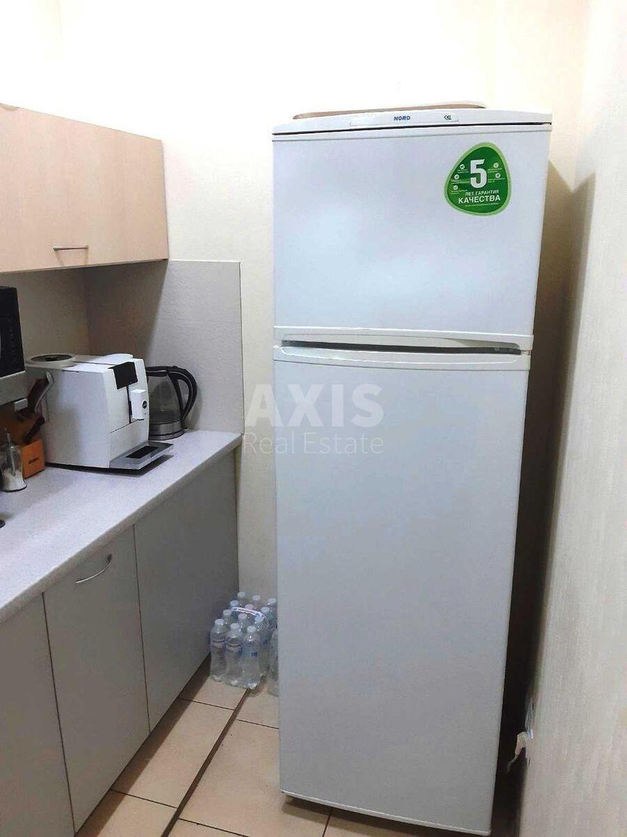 Office vul. Nemyrovycha-Danchenka 14/13, 153m29