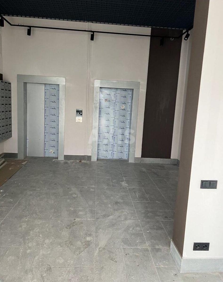 1k apartment vul. Zabolotnogo Akademika 148В, корп. 30