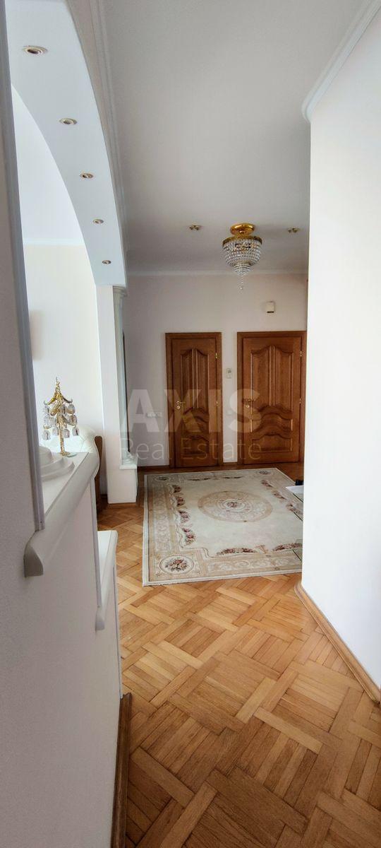 3к квартира ул. Бульварно-Кудрявская 11А4