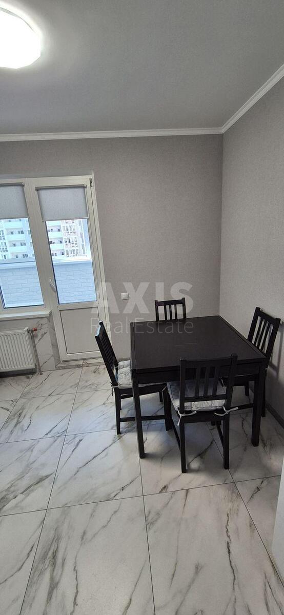 1к квартира ул. Русовой Софии 7А598080