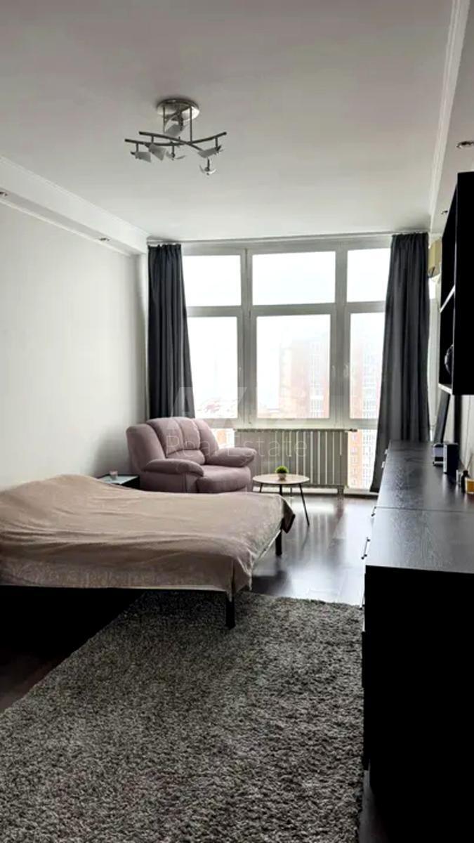 1к квартира пр-т Владимира Ивасюка 2Г639971