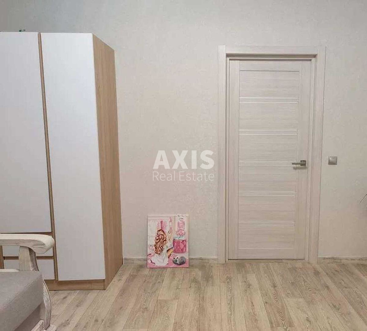 1k apartment pr-t Peremogy 673