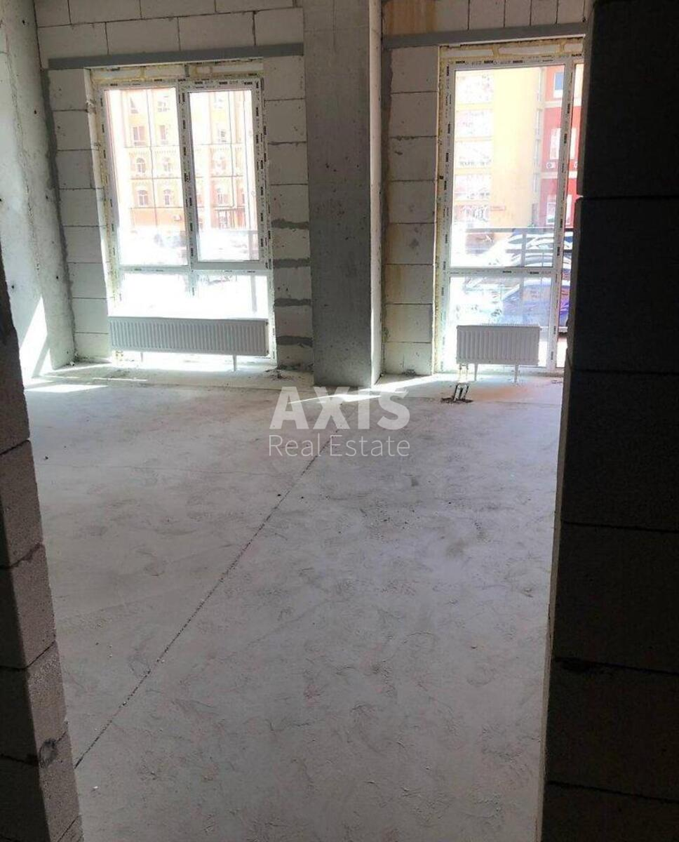 1k apartment vul. Glybochyc'ka 17594753