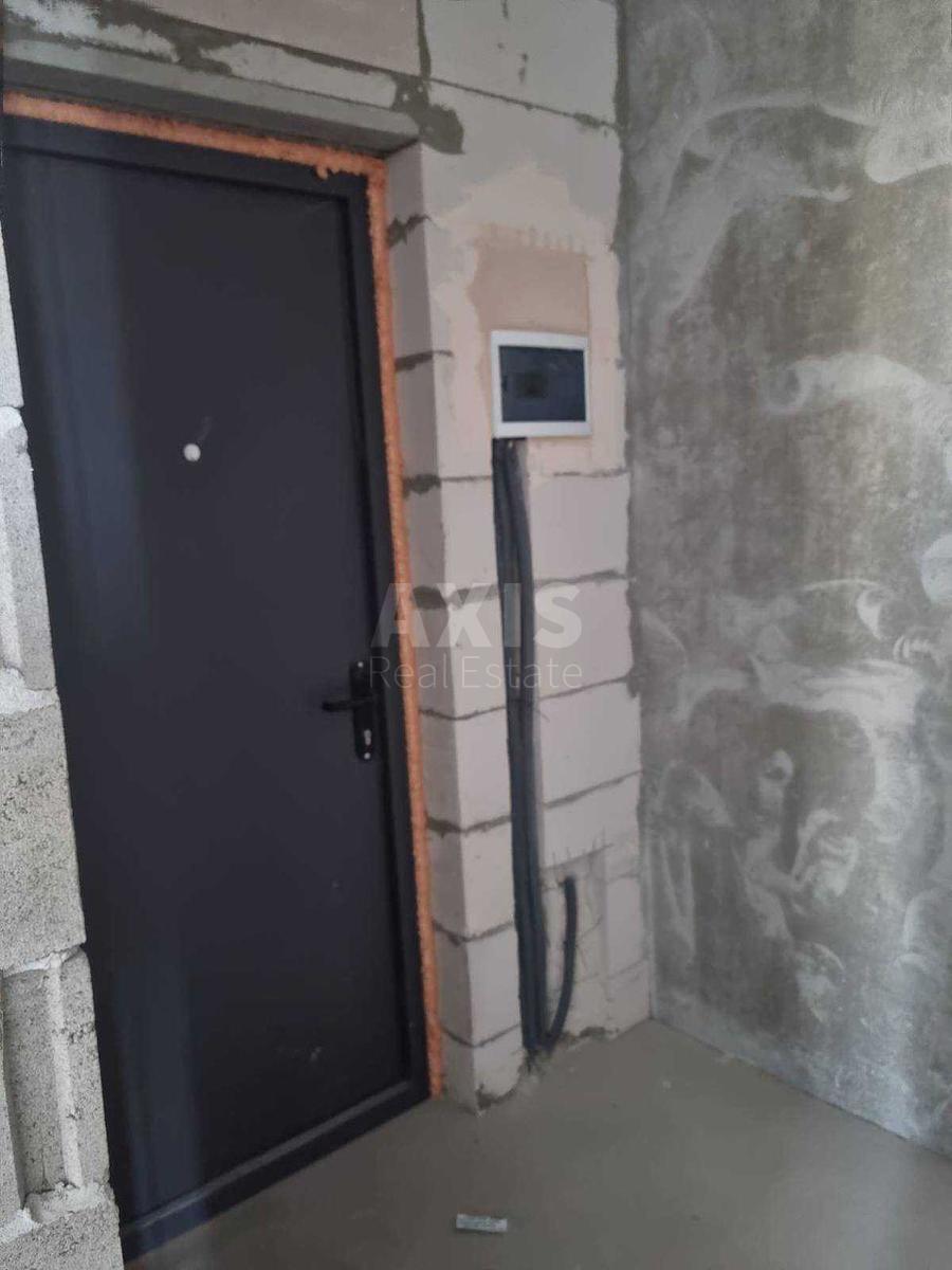 2k apartment vul. Sormovs'ka 31