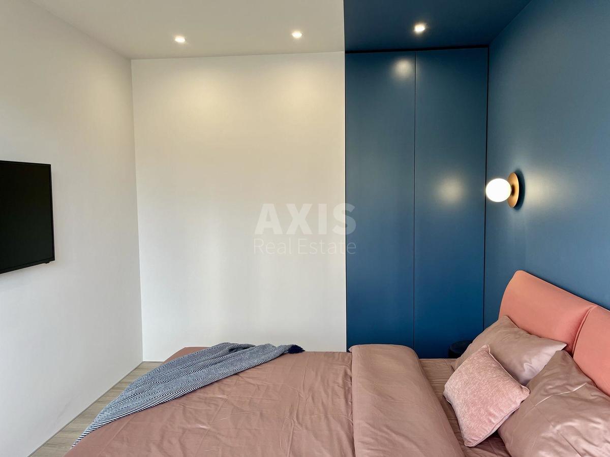 1k apartment pr-t Peremogy 5Б7