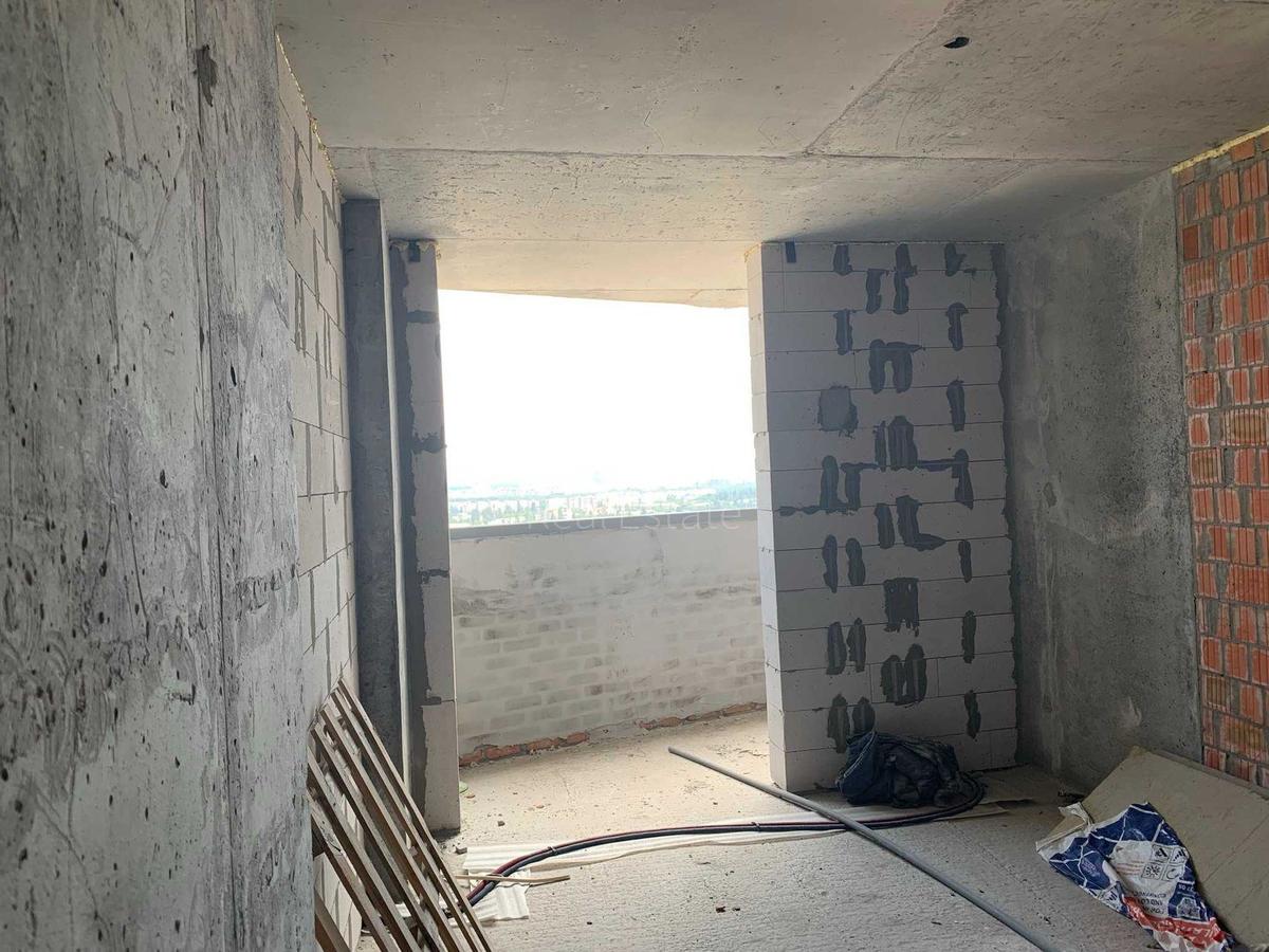 1k apartment vul. Kybal'chycha Mykoly 22