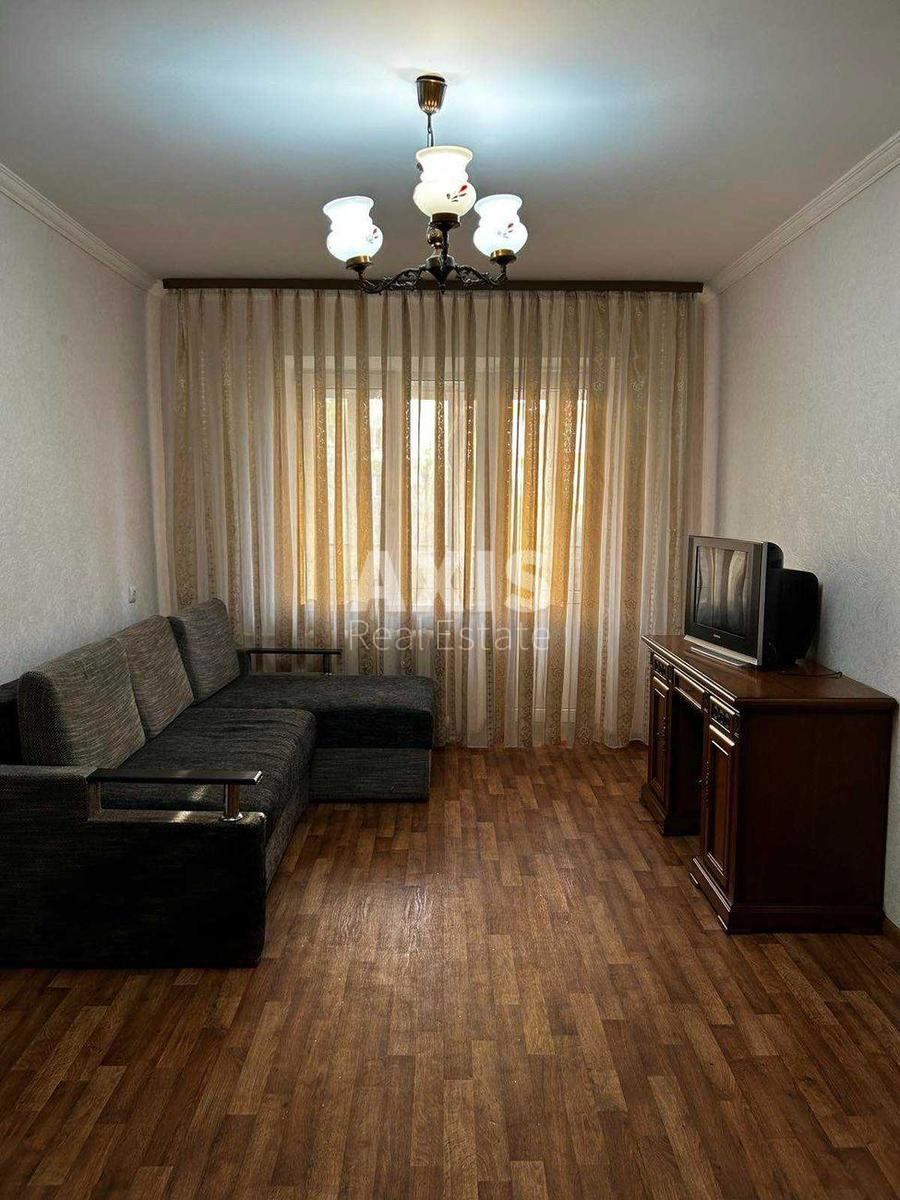 2k apartment vul. Danyla Shherbakivs'kogo 350