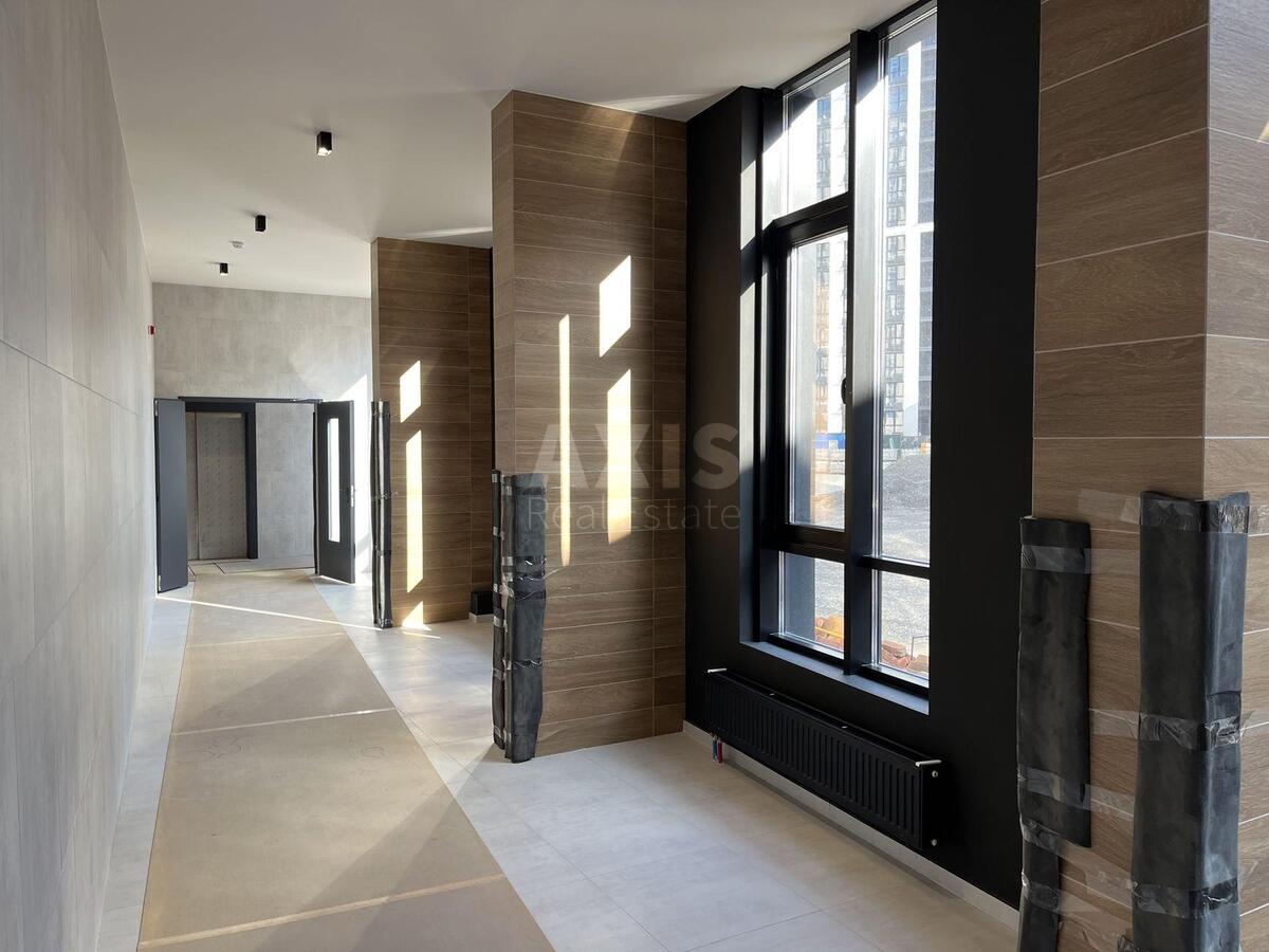 1k apartment vul. Sholudenka 3013