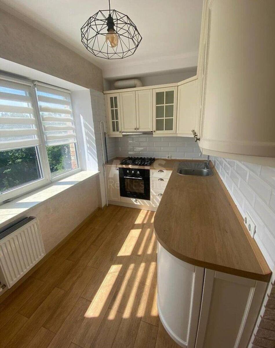 3k apartment vul. Tupoljeva Akademika 50