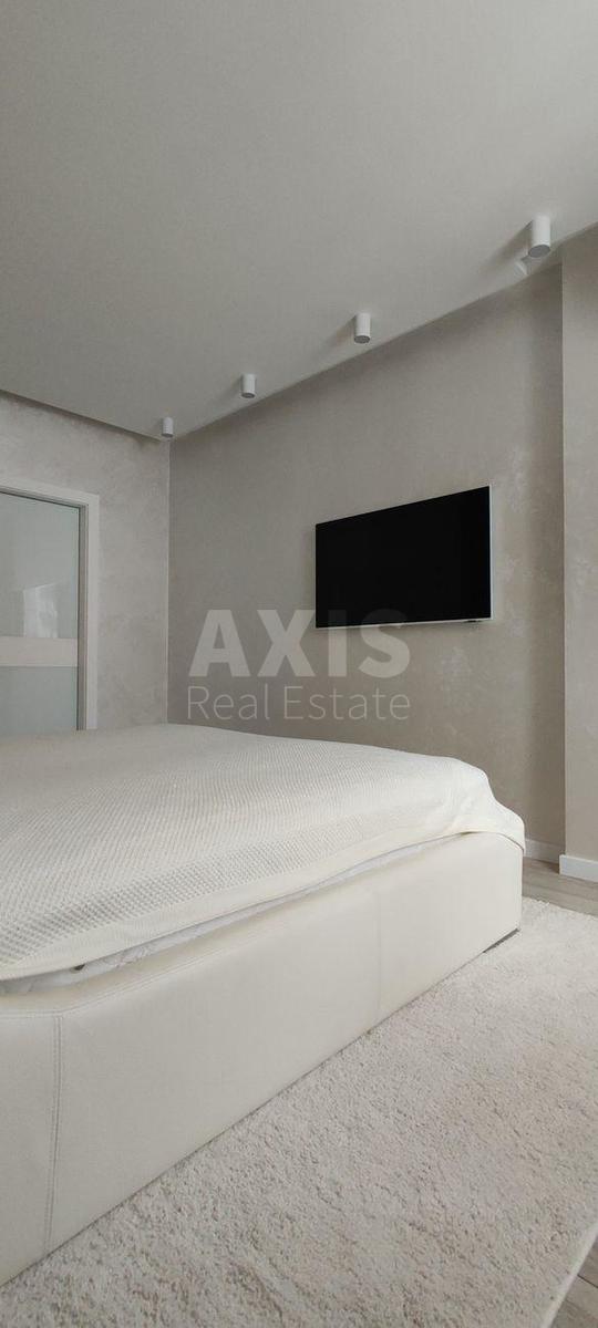 1k apartment vul. Dragomanova 2А3