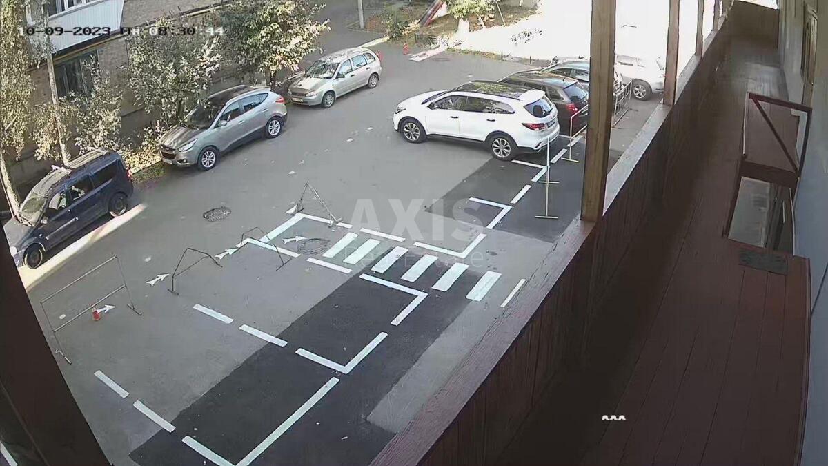 Office vul. Skovorody Grygorija 5А, 34m21