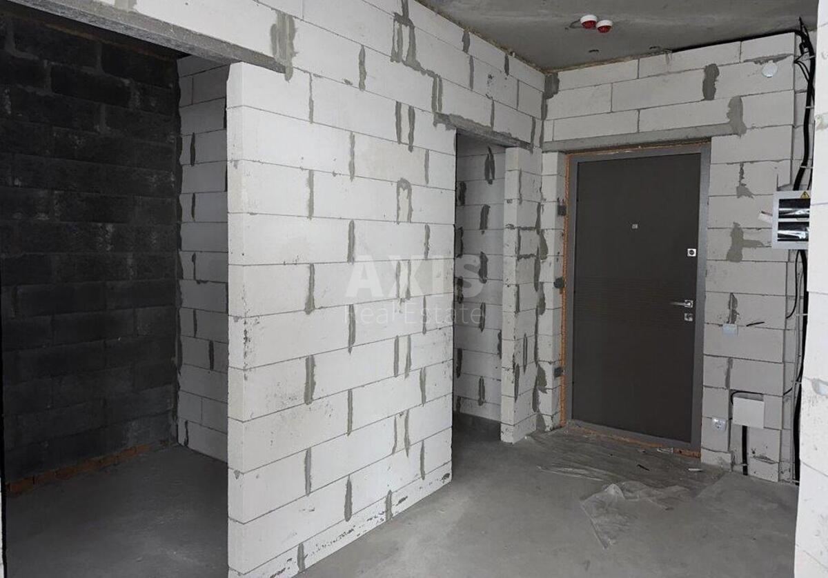 2k apartment nab. Dniprovs'ka 142