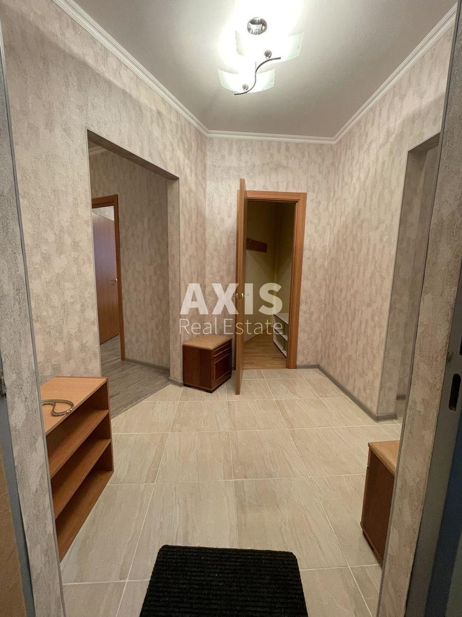 2k apartment vul. Urlivs'ka 34350010