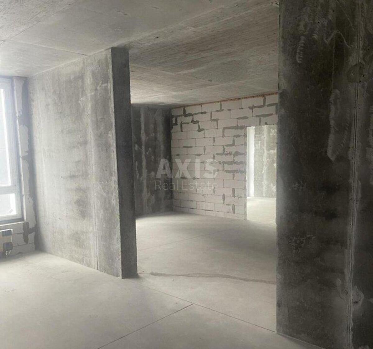 3k apartment vul. Kikvidze 41Б2