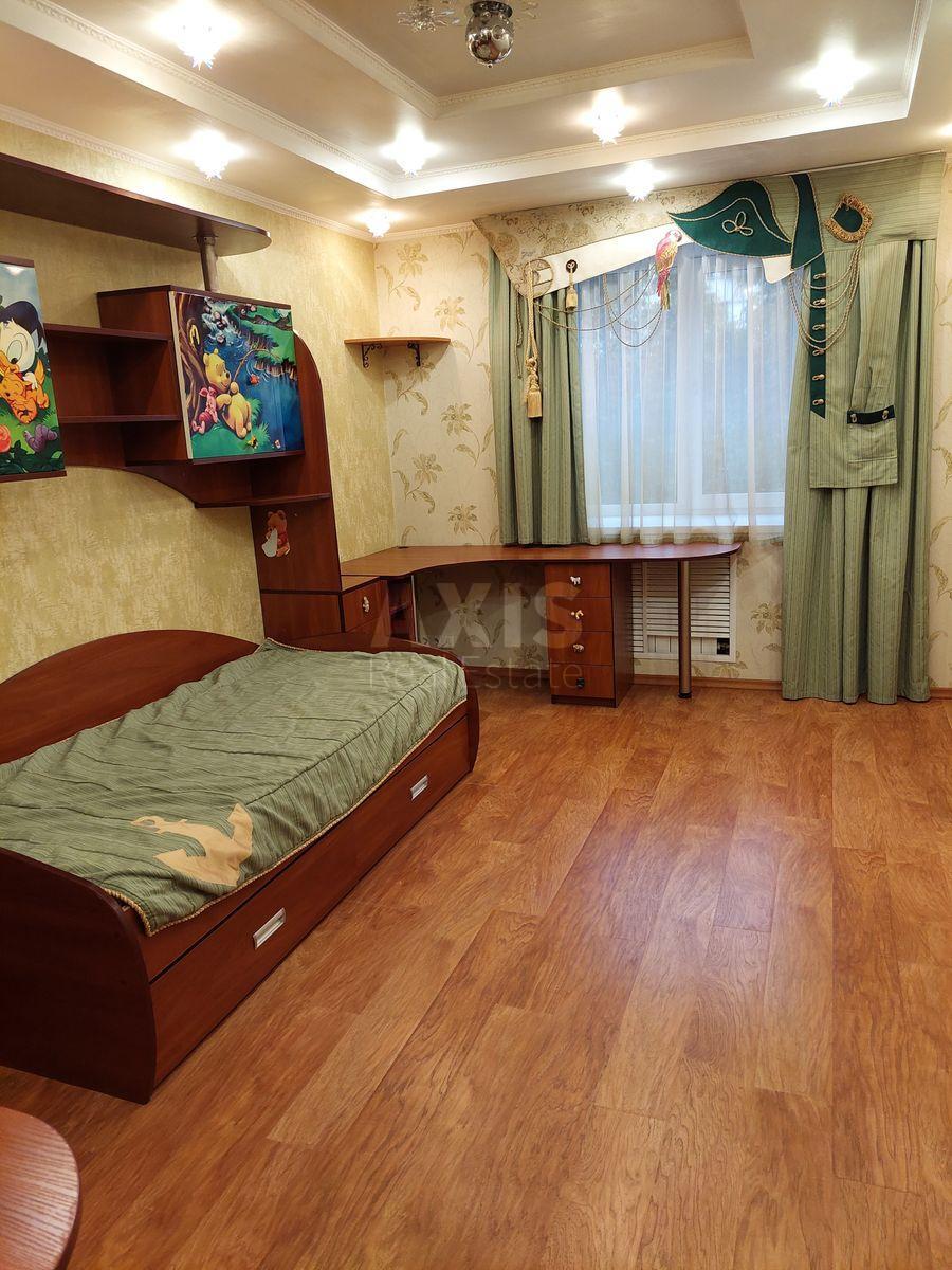 2к квартира ул. Большая Васильковская 145/11