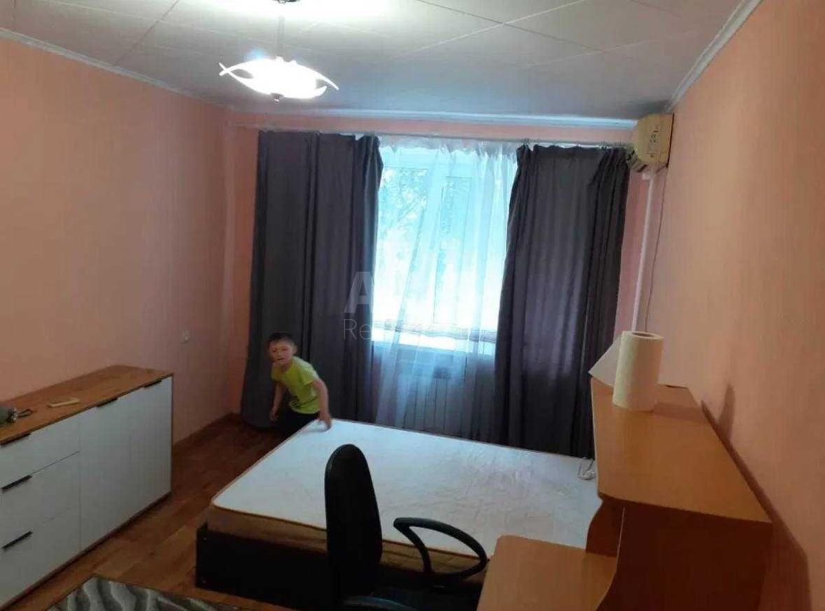 1к квартира ул. Телиги Елены 537