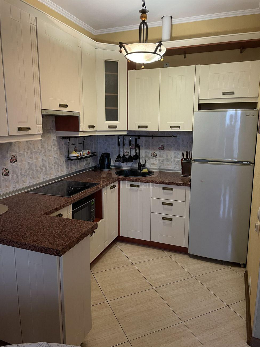 2k apartment vul. Tarasivs'ka 19