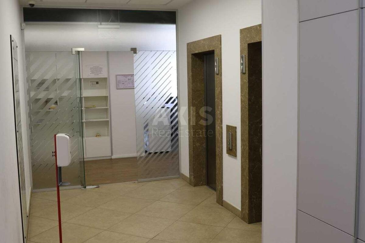 Офис ул. Спасская 5, 531м27