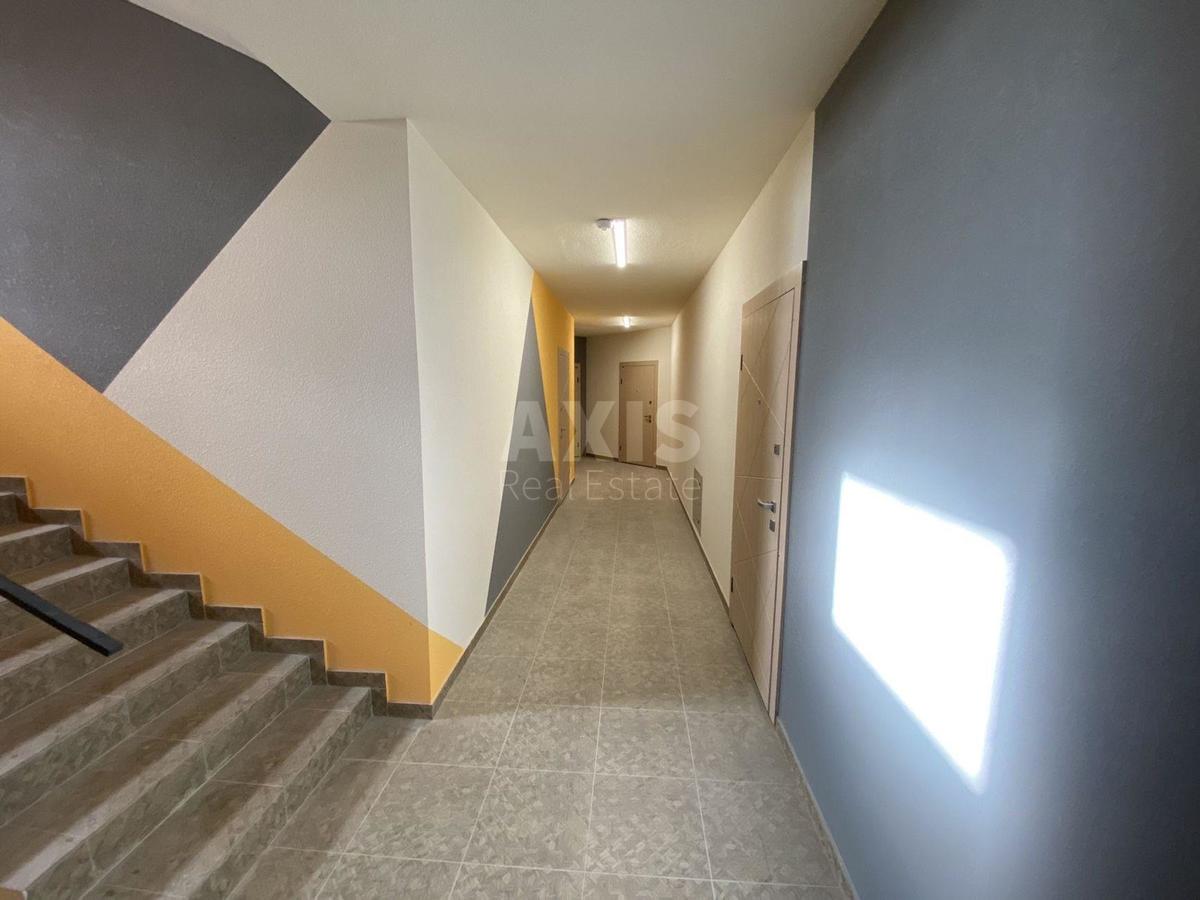1k apartment vul. Radystiv 323