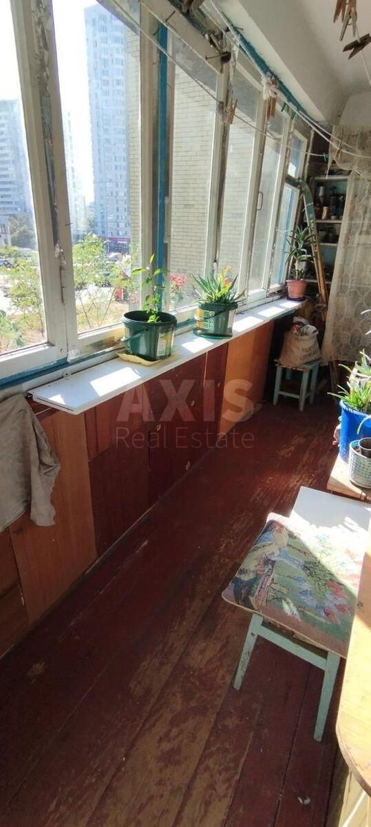 3к квартира ул. 15-я Энтузиастов 4