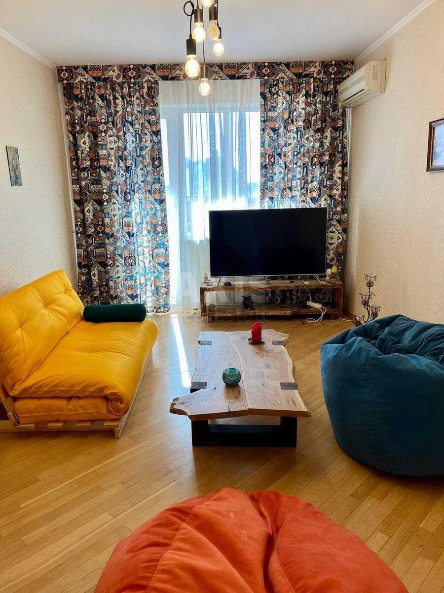 3k apartment vul. Panasa Myrnogo 11601683