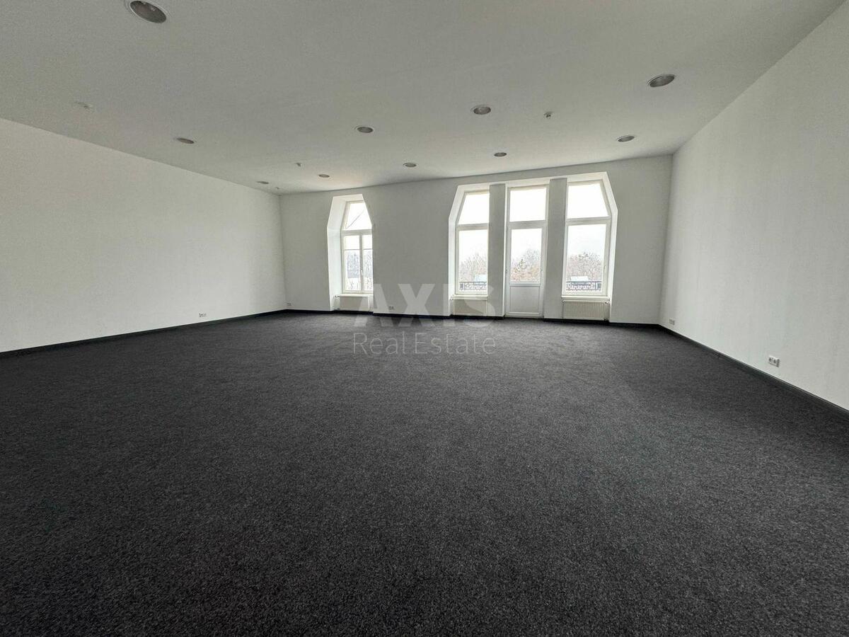 Office prov. Muzejnyj 4, 639m20