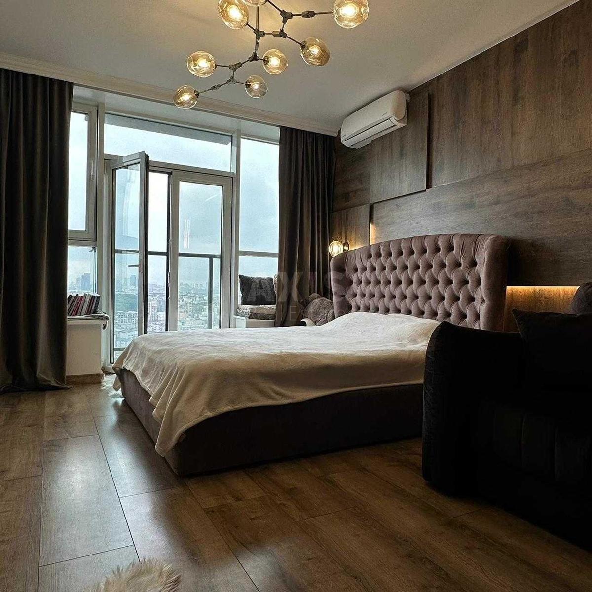 1k apartment pr-t Peremogy 5Б0