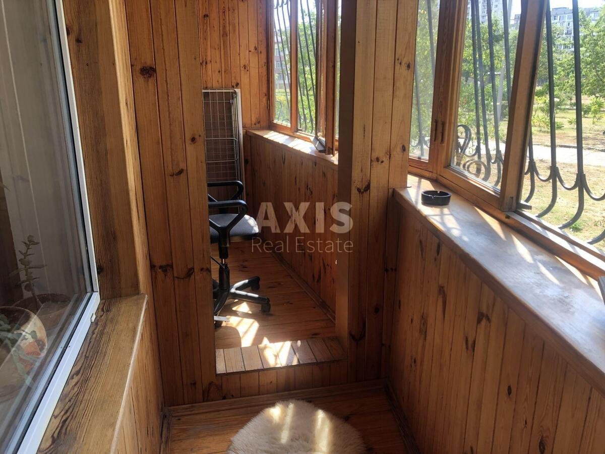 2к квартира пр-т Оболонский 11493578