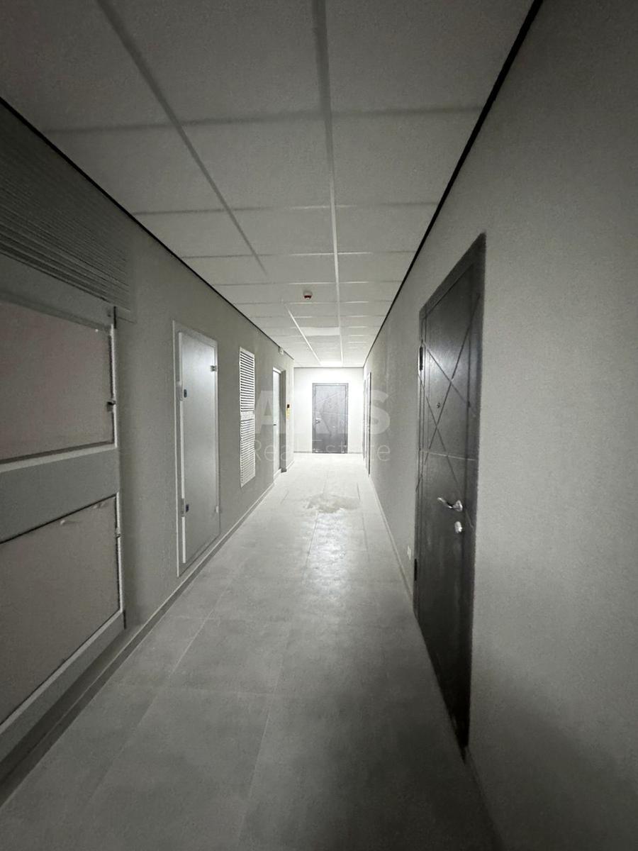 1к квартира ул. Вышгородская 45614910