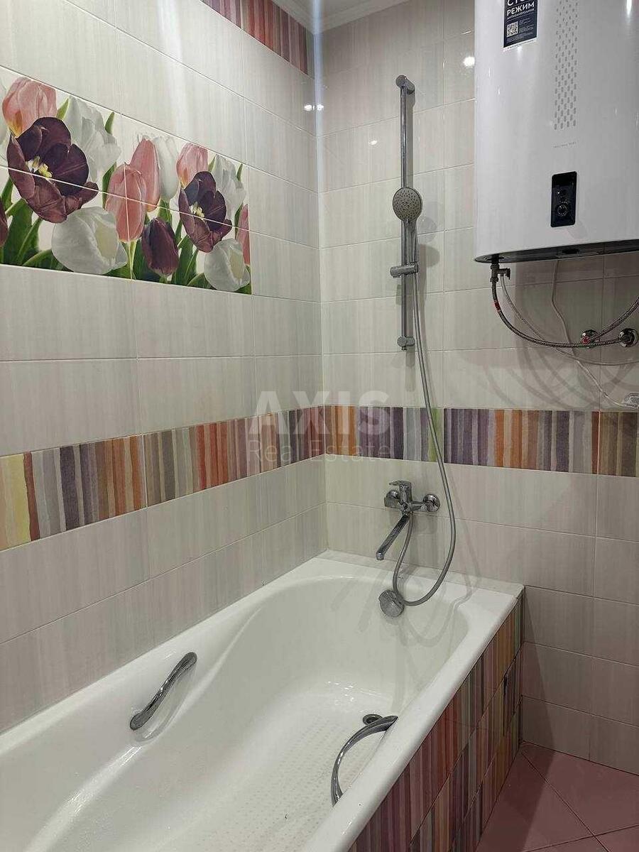 2k apartment vul. Kombinatna 25570968