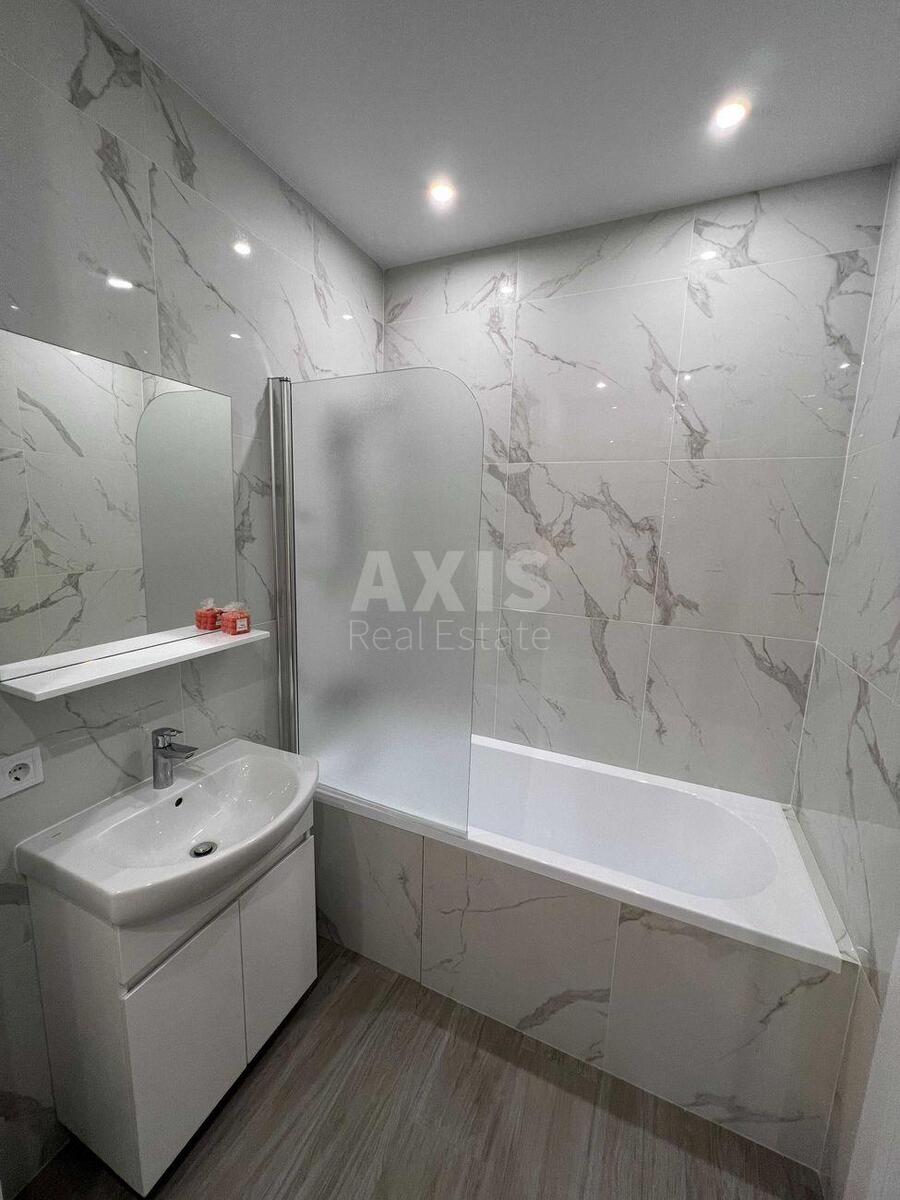 1k apartment vul. Oleksandra Olesja 10571346