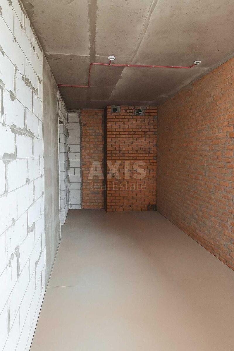 2k apartment vul. Zabolotnogo Akademika 1615611