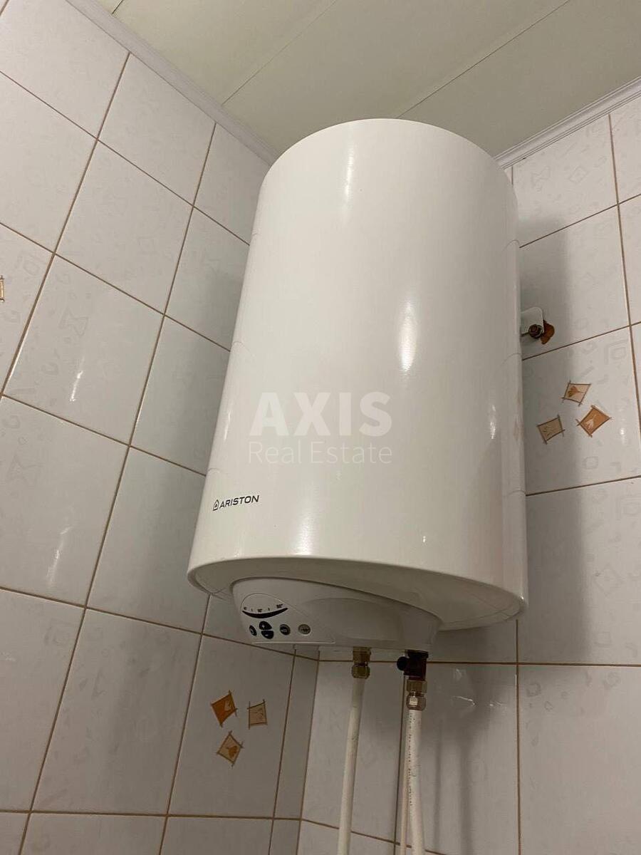 1k apartment vul. Kurs'ka 13Е615807