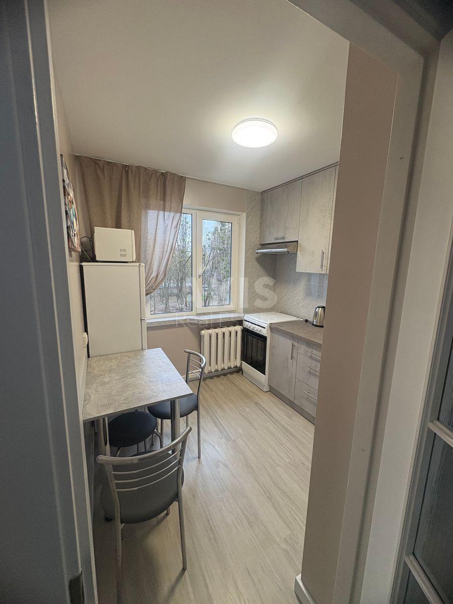 3k apartment vul. Strazheska Akademika 3569978
