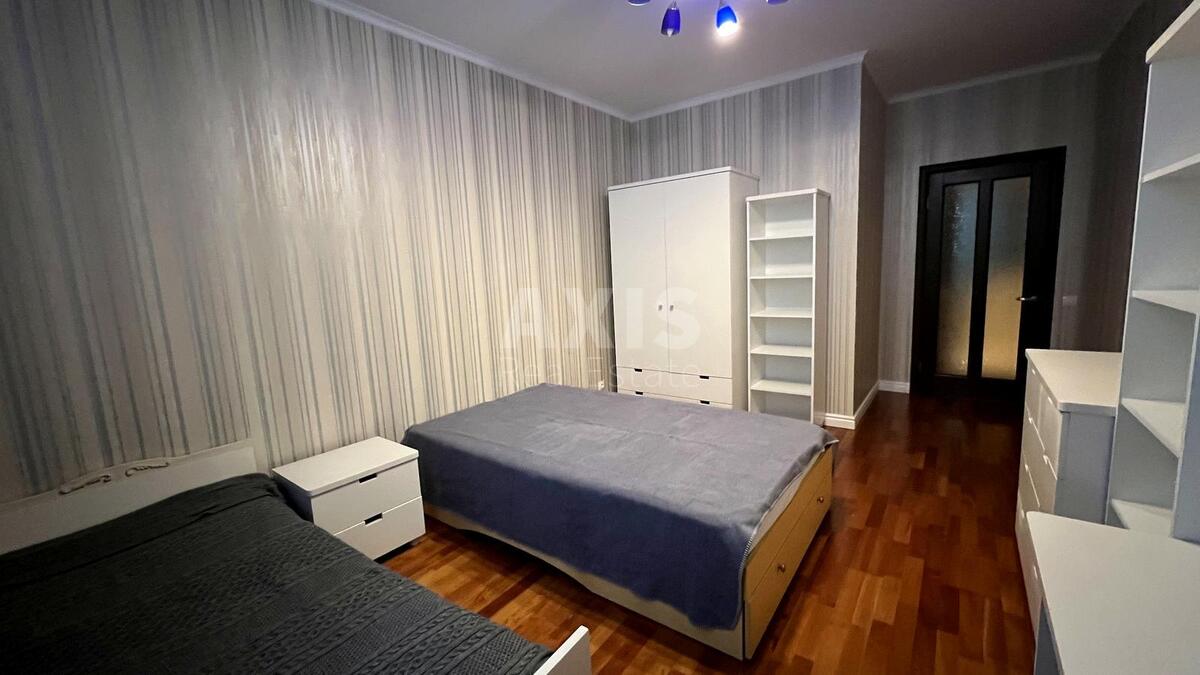 3k apartment vul. Gmyri Borysa 66141110