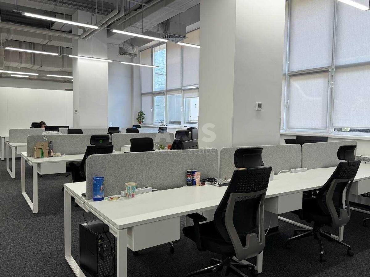 Office vul. Gajdara 50, 409m257039