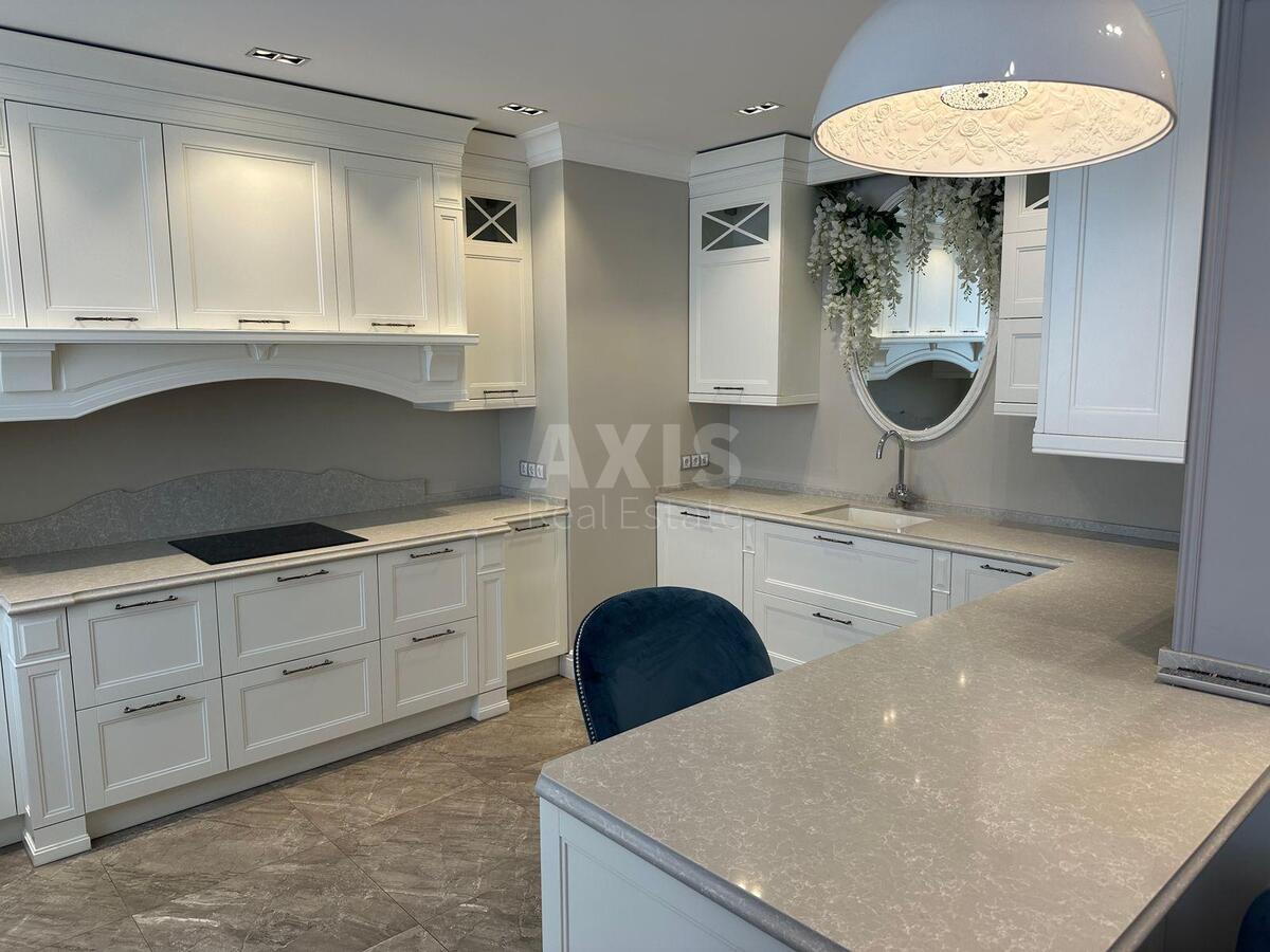 3k apartment vul. Konjeva Marshala 10/10