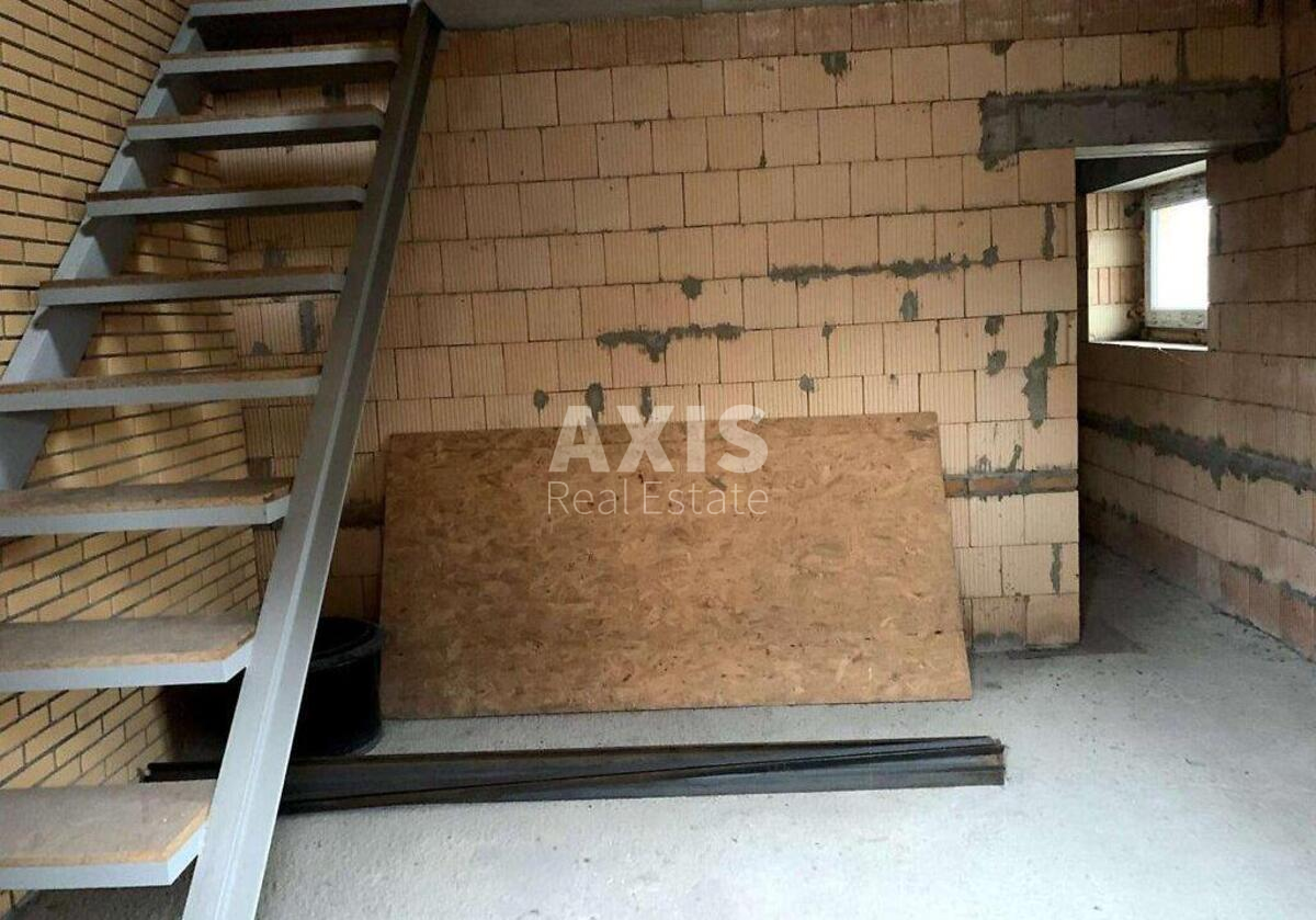 Дoм ул. Садовая 1-я, 630м2, город Киев492739