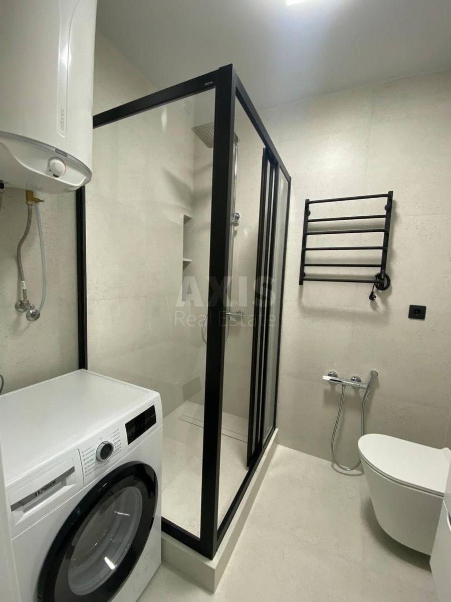 1k apartment doroga Naberezhno-Rybal's'ka 2711