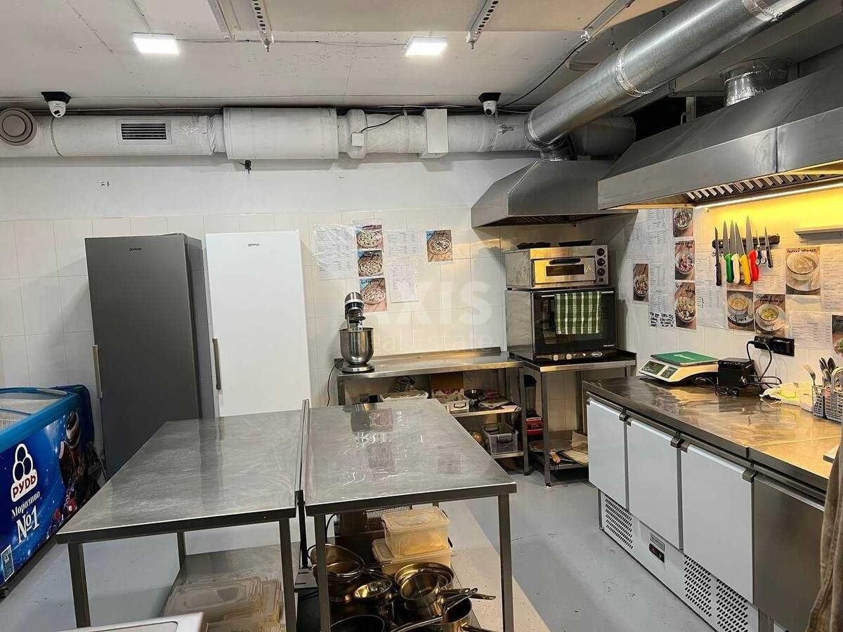 Объект торговли ул. Богдановская 7Г, 83м2612897