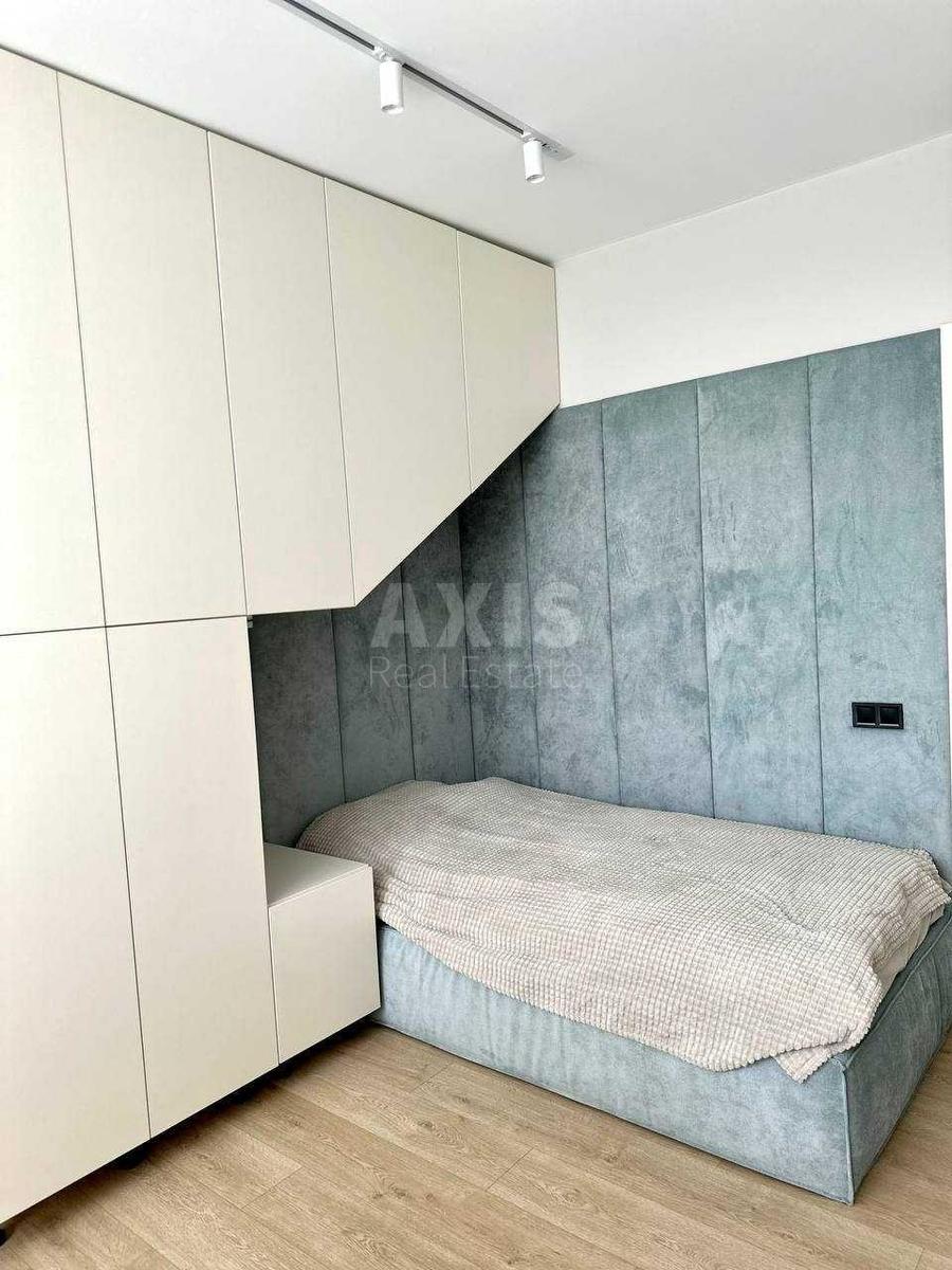 1k apartment vul. Zarichna 164