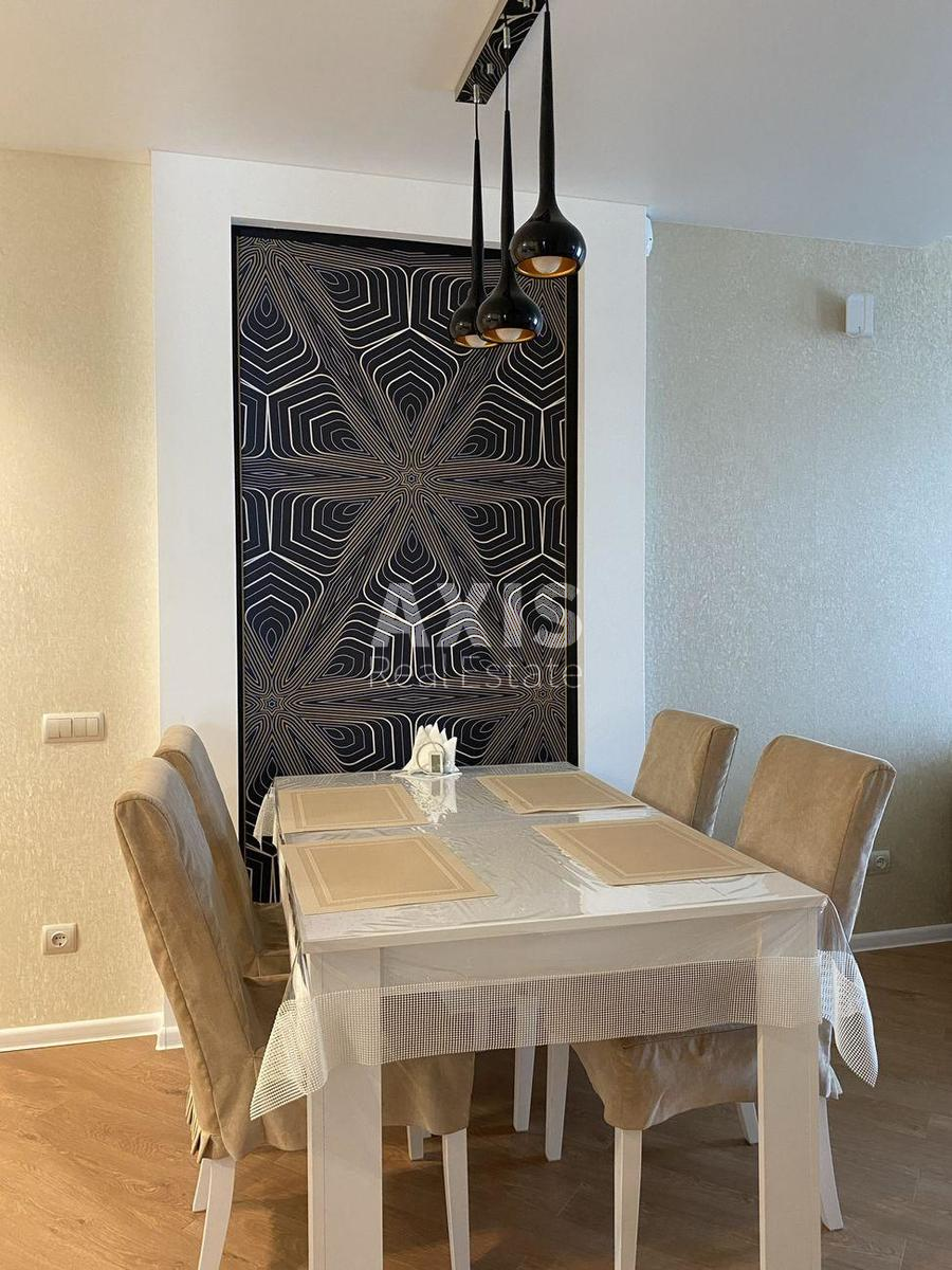 2k apartment vul. Patriarha Mstyslava Skrypnyka 48А398040