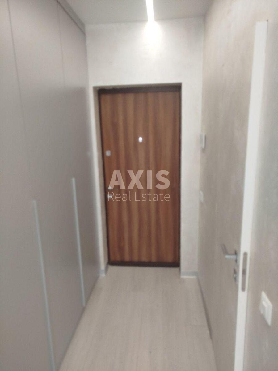 2к квартира шоссе Надднепрянское 2А580766