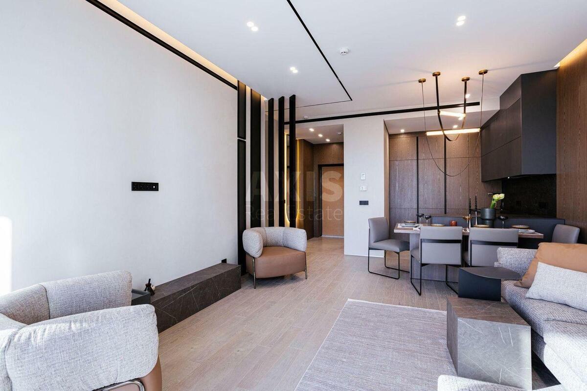 3k apartment vul. Ioana Pavla II 120