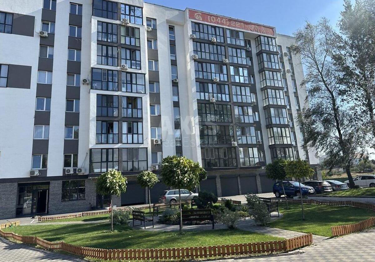 1k apartment vul. Myloslavs'ka 5856970