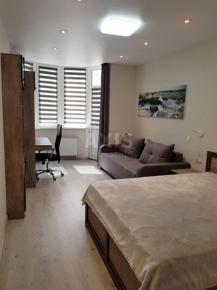 1к квартира шоссе Харьковское 182613466