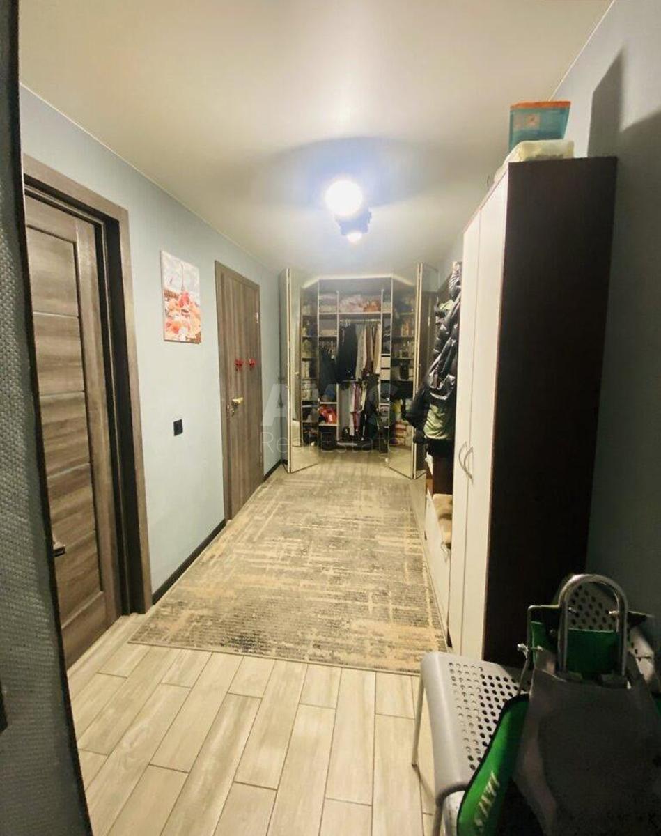 2к квартира ул. Курнатовского 11А5