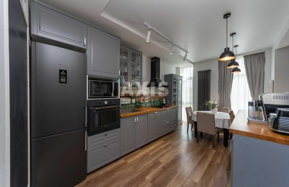 3k apartment vul. Regeneratorna 4548763