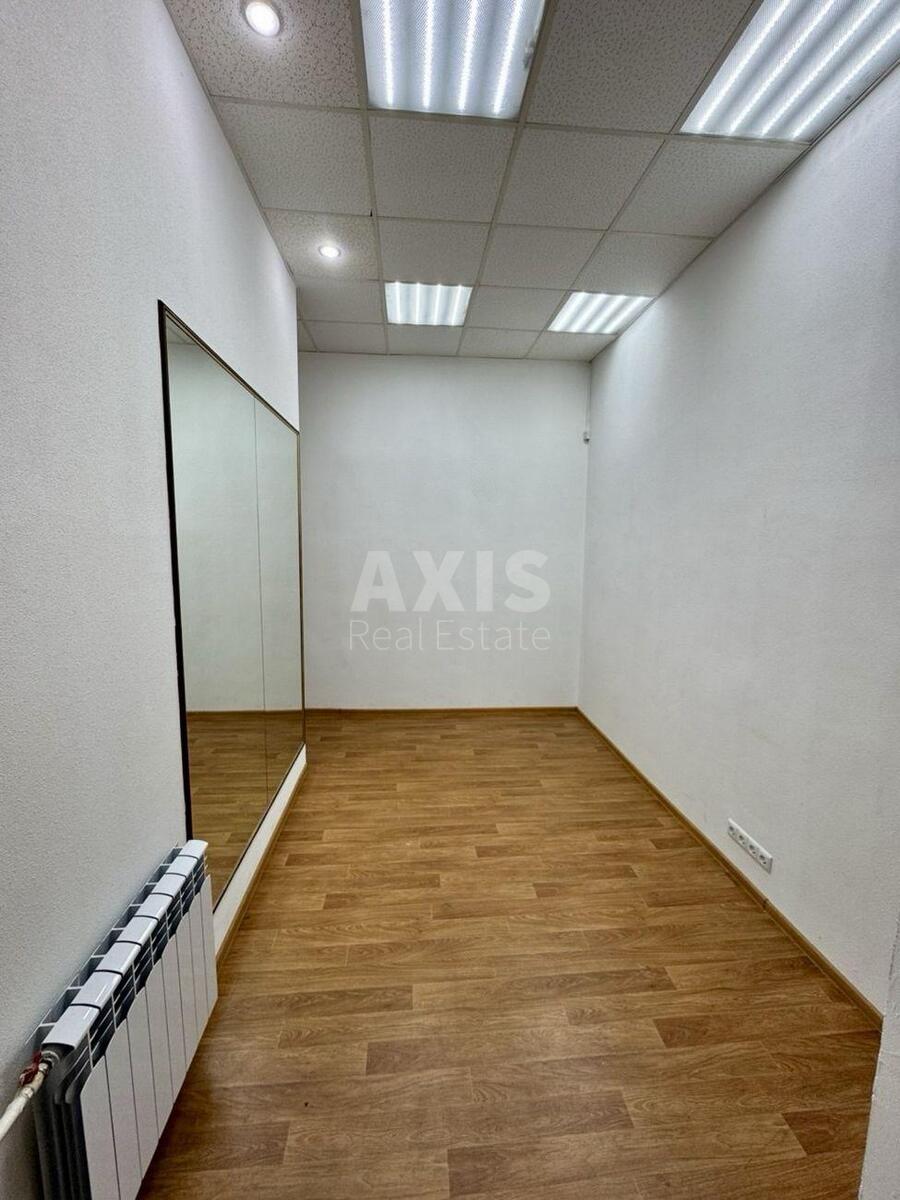 Office vul. Majborody Platona 23, 60m2613640