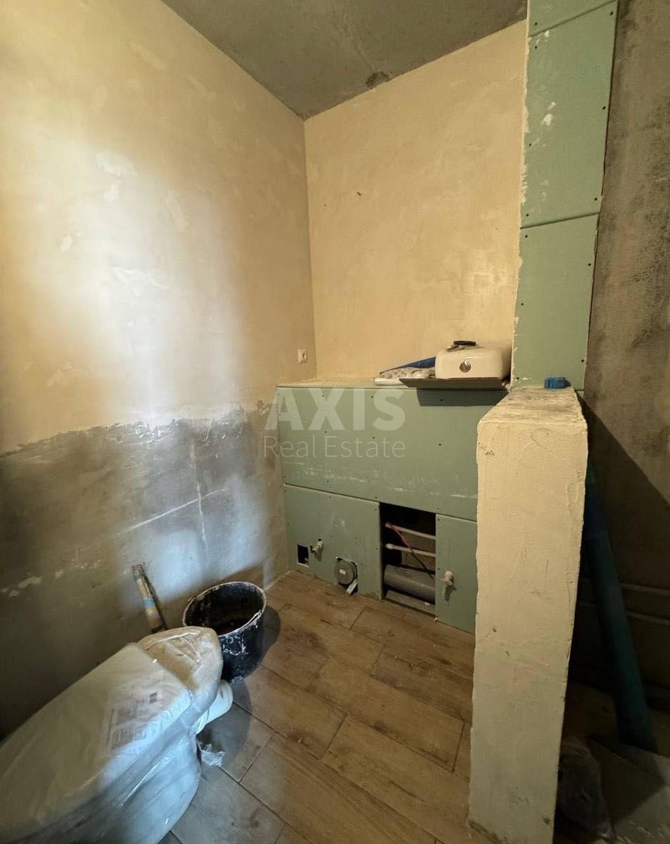 2k apartment vul. Danchenka Sergija 34А3
